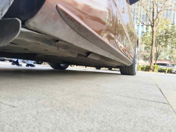 [西安·陕A] 二手奥迪奥迪A52014款 Coupe 45 TFSI