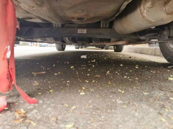 [西安·陕A] 二手起亚起亚K22017款 三厢 1.4L MT GLS