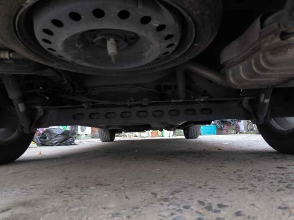 [上海·沪N] 二手别克别克GL82017款 25S 豪华型 国V