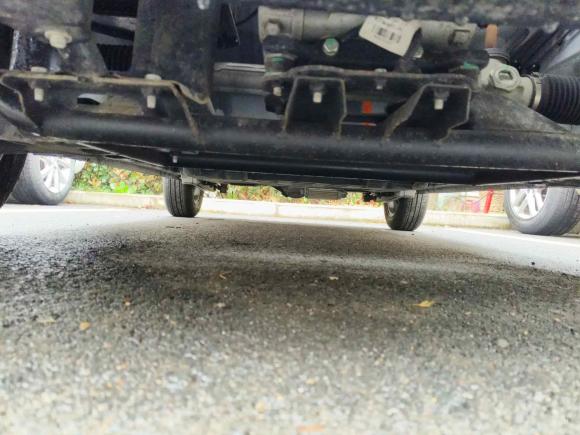 [上海·沪A] 二手五菱汽车宏光MINIEV2020款 自在款 三元锂