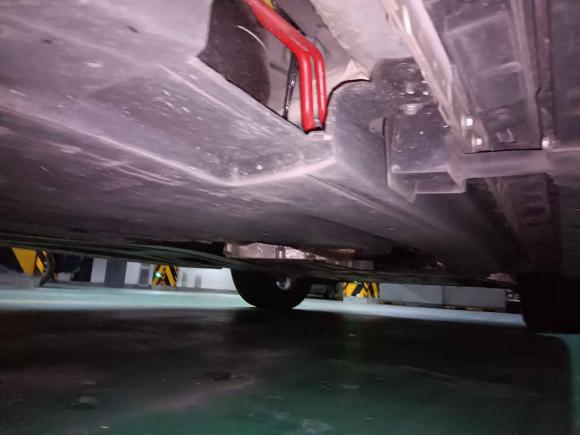 [杭州·浙E] 二手路虎揽胜星脉2022款 250PS