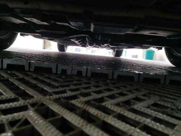 [无锡·苏M] 二手长城长城C302016款 1.5L AMT豪华型