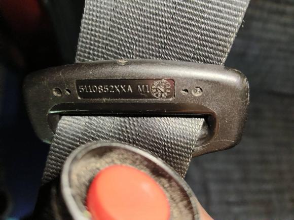 [济南·鲁A] 二手海马海马S5青春版2018款 1.6L CVT豪华型