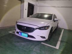 [深圳·湘L] 马自达阿特兹2018款 2.5L 蓝天尊崇版 国V