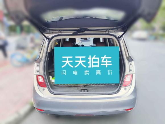 [成都·川A] 二手别克别克GL62019款 18T 6座互联豪华型 国V