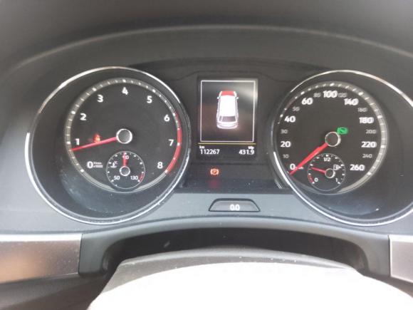 [嘉兴·浙F] 二手大众途昂2019款 380TSI 四驱豪华版 国VI