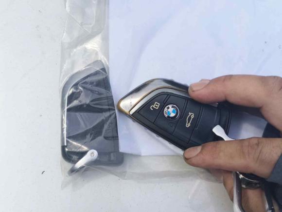 [上海·浙B] 二手宝马宝马1系2017款 118i 运动型