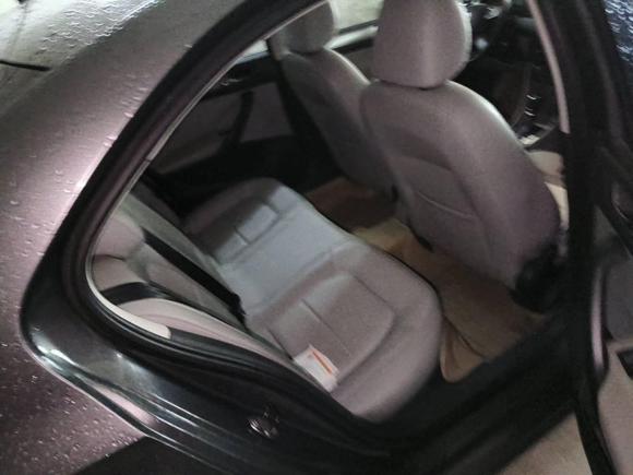 [南通·苏F] 二手斯柯达昕锐2013款 1.6L 自动优选型