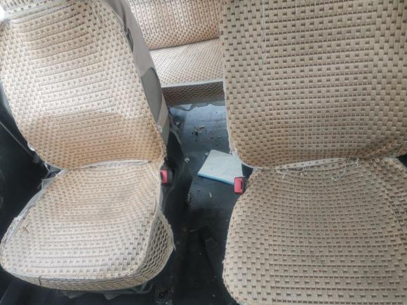 [上海·鲁H] 二手五菱汽车五菱荣光V2016款 1.5L标准型