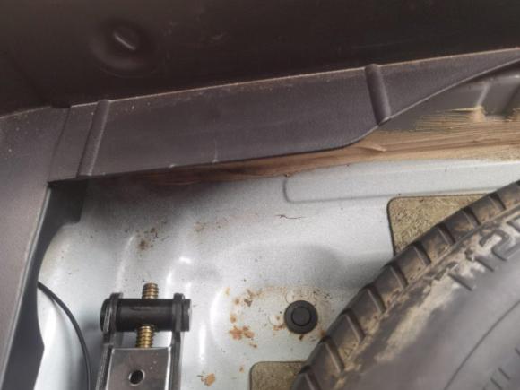 [杭州·浙A] 二手东南东南DX3新能源2018款 EV400 旗舰版