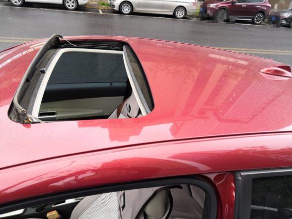 [成都·川A] 二手沃尔沃沃尔沃C302011款 2.0 智雅版