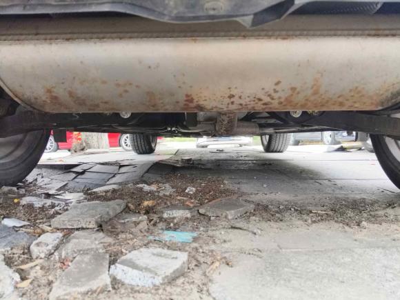 [青岛·鲁B] 二手长安长安UNI-T2020款 1.5T 旗舰型