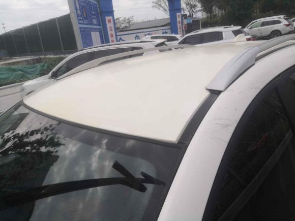 [温州·甘B] 二手马自达马自达CX-52013款 2.0L 手动两驱舒适型