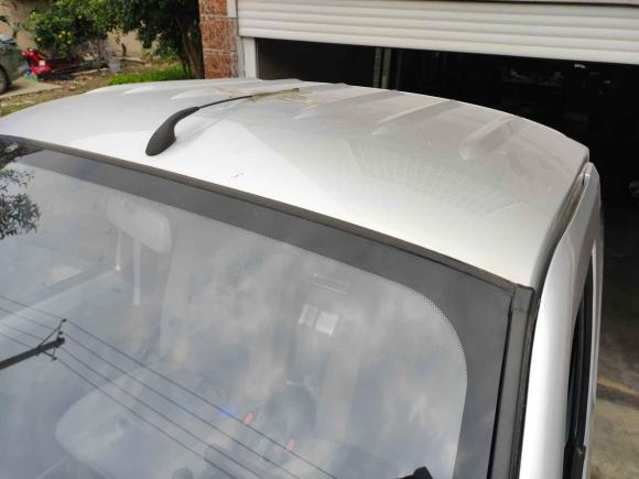 [武汉·鄂A] 二手五菱汽车五菱荣光小卡2020款 1.2L基本型 国VI 单排LSI