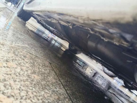 [西安·陕A] 二手雷克萨斯雷克萨斯GS2008款 300