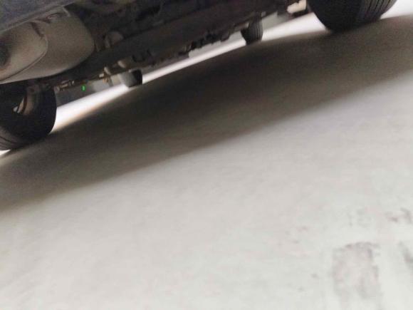 [上海·沪C] 二手雪佛兰科沃兹2019款 320 自动欣享天窗版