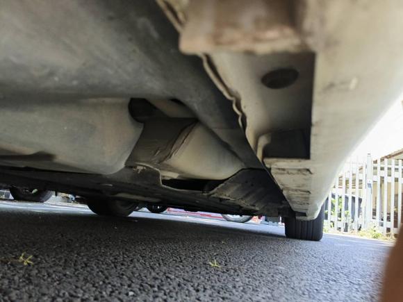 [无锡·苏B] 二手福特蒙迪欧2013款 2.0L GTDi240豪华运动型