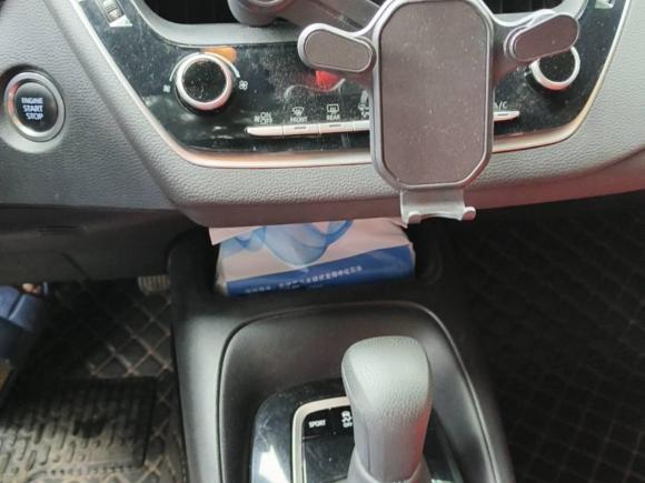 [成都·川A] 二手丰田雷凌2019款 185T CVT运动版 国V