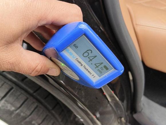 [北京·京Q] 二手哈弗哈弗H92020款 2.0T 汽油四驱尊享型 5座