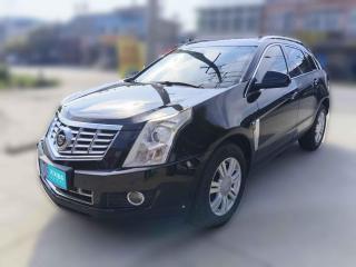 凯迪拉克凯迪拉克SRX2015款 3.0L 精英型「合肥二手车」「天天拍车」