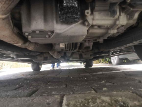 [无锡·苏B] 二手别克昂科威2017款 28T 四驱精英型