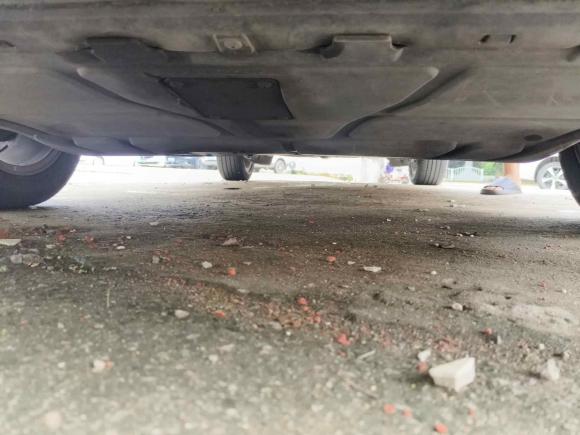 [上海·沪B] 二手大众宝来2016款 1.6L 手动舒适型