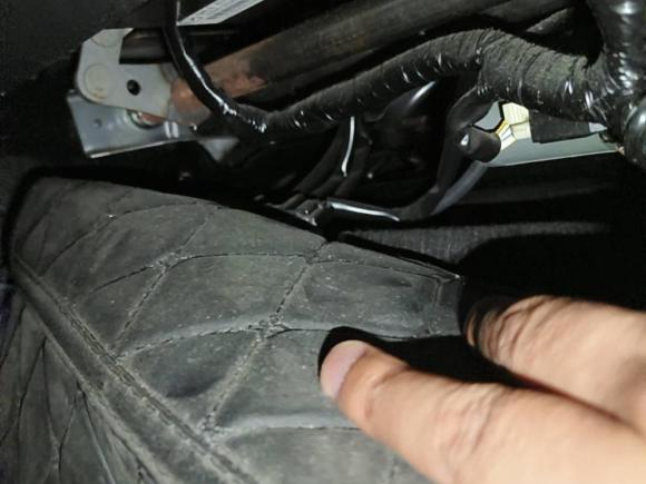 [常州·苏D] 二手马自达阿特兹2017款 2.5L 蓝天尊崇版