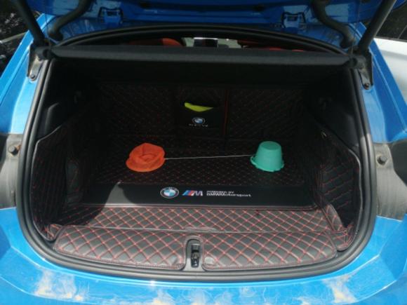 [上海·沪C] 二手宝马宝马X22020款 sDrive25i 领先型M运动套装