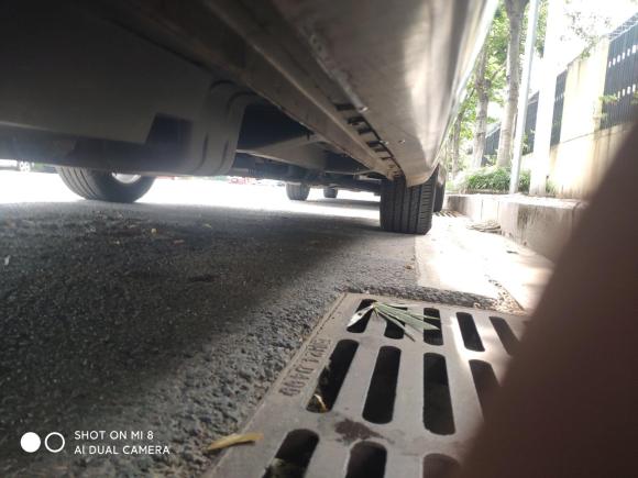 [南昌·赣A] 二手道奇酷威2009款 2.7