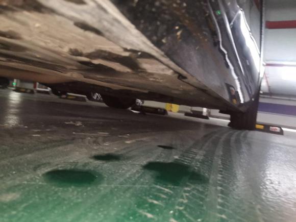 [嘉兴·浙F] 二手凯迪拉克凯迪拉克CT62020款 28T 时尚型