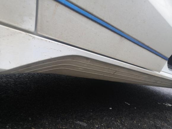 [济南·鲁A] 二手比亚迪比亚迪e22019款 标准续航版 悦·标准型