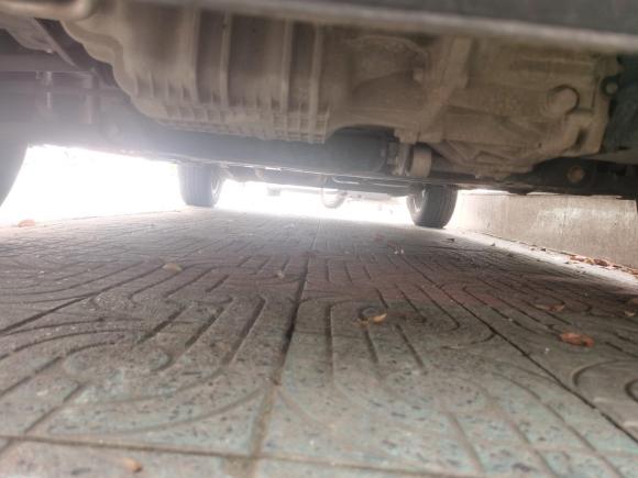 [嘉兴·浙F] 二手福特翼搏2013款 1.5L 手动风尚型