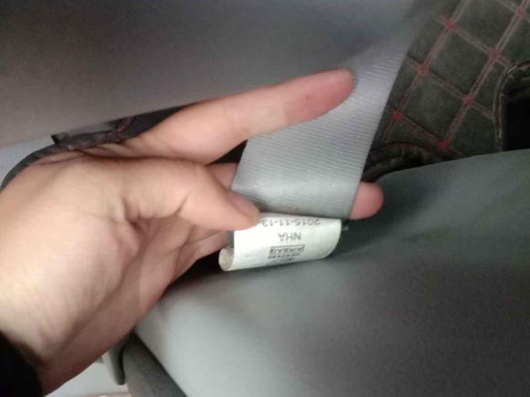 [芜湖·皖B] 二手江汽集团瑞风M52014款 1.9T 柴油手动商务版