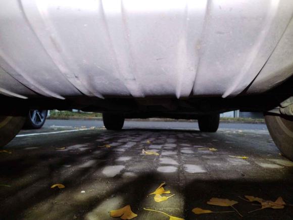 [芜湖·皖B] 二手大众途锐2017款 3.0TSI 拓野型