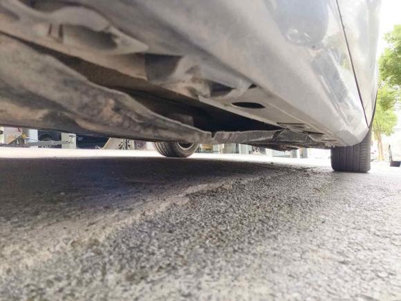 [武汉·鄂A] 二手奔驰奔驰S级2008款 S 500 L