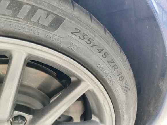 [成都·川A] 二手特斯拉Model 32020款 标准续航后驱升级版