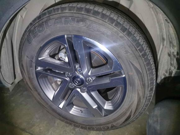 [成都·川A] 二手长安长安CS552018款 1.5T 自动炫色型 国V