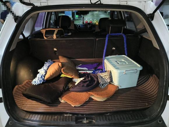 [成都·川R] 二手起亚KX3傲跑2015款 1.6L 自动两驱DLX