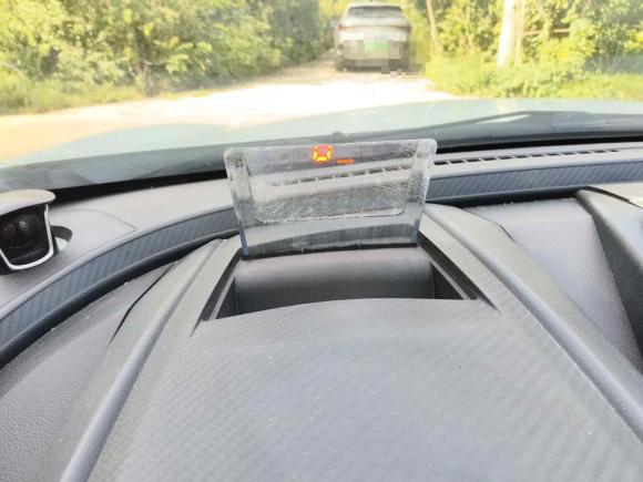 [南通·苏F] 二手纳智捷优6 SUV2015款 1.8T 时尚型