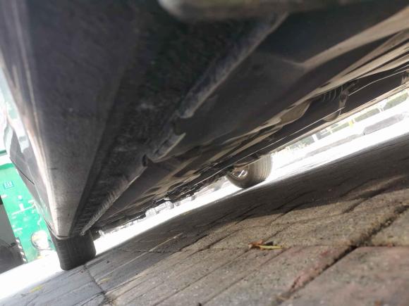 [上海·沪C] 二手本田雅阁2012款 2.0L SE