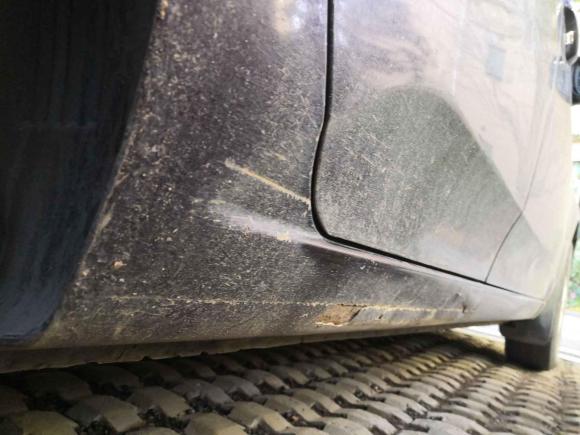 [武汉·鄂A] 二手起亚福瑞迪2014款 1.6L MT GL