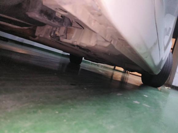 [金华·浙G] 二手别克君威2015款 1.6T 精英技术型