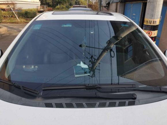 [宁波·皖S] 二手现代朗动2016款 1.6L 手动尊贵型