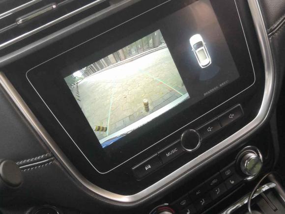 [成都·川A] 二手荣威荣威RX32018款 1.6L CVT互联网智享版