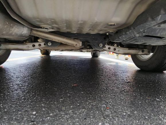 [合肥·皖A] 二手别克君越2018款 20T 豪华型