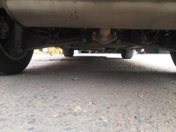 [武汉·粤S] 二手奇瑞瑞虎52015款 2.0L CVT家悦版