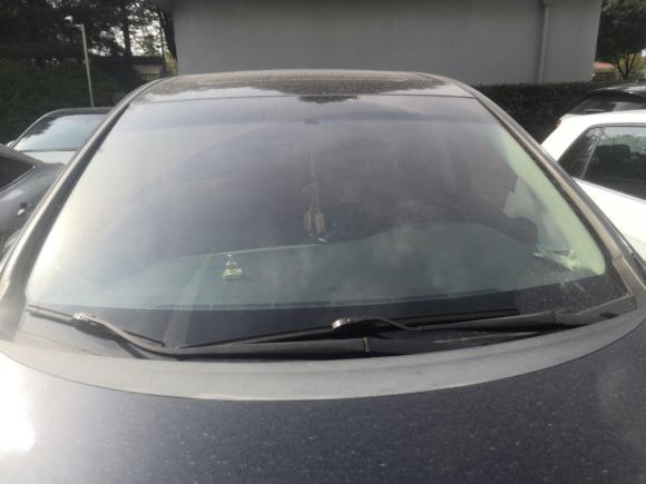 [上海·沪B] 二手本田奥德赛2015款 改款 2.4L 豪华版