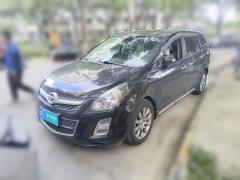 [上海·沪E] 马自达马自达82015款 2.5L 领航版