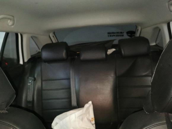 [深圳·粤L] 二手斯柯达昕动2016款 改款 1.6L 手动前行版