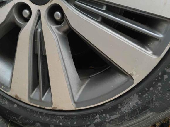 [西安·陕A] 二手现代名图2014款 1.8L 自动尊贵型DLX